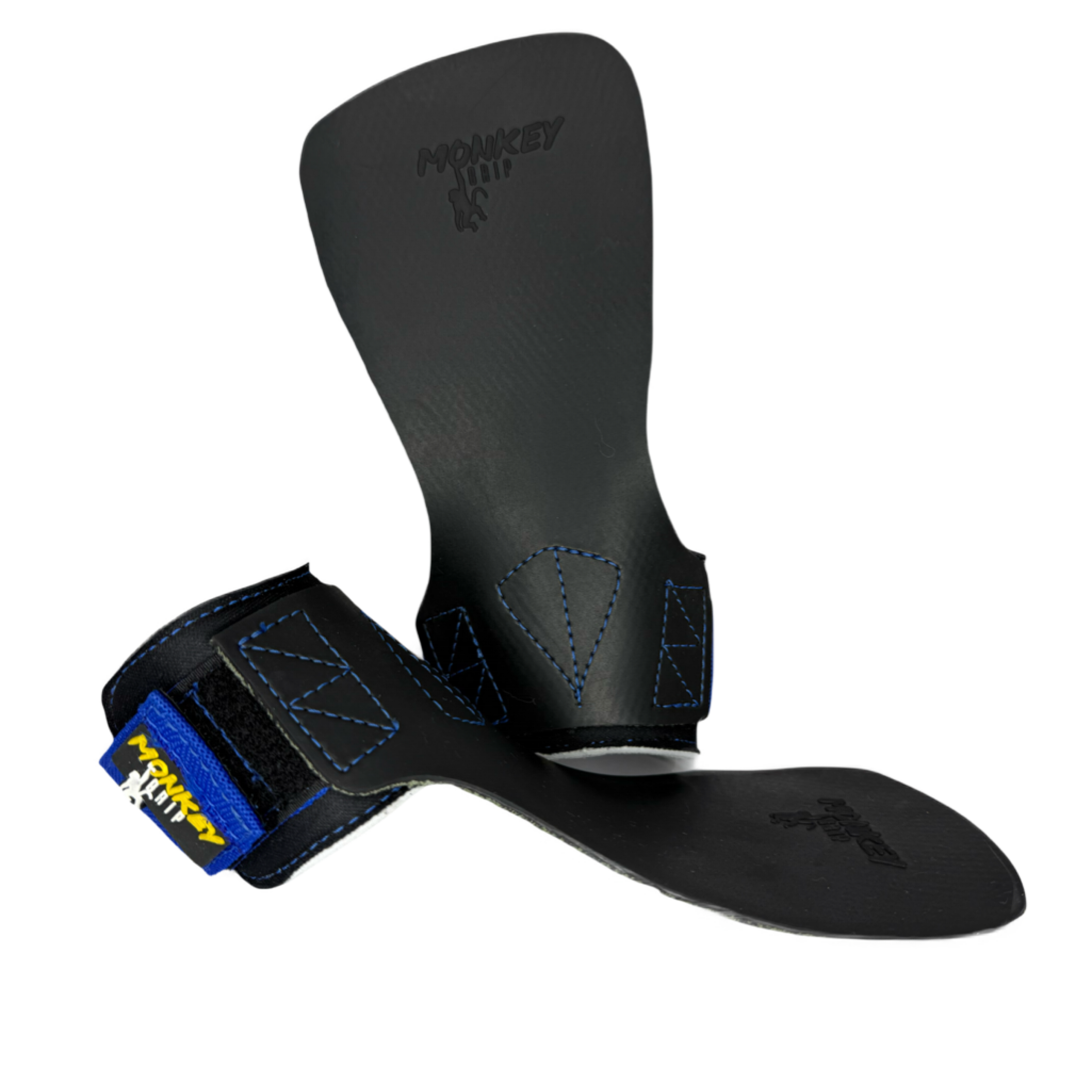 Premium CrossFit Hand Grips with Adjustable Wrist Support – Durable, Non-Slip Protection for Weightlifting & Gymnastics